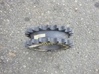 Generic Roller Chain Sprocket Hds100r19  Double Single