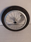 Bugaboo Runner Replacement Front Wheel tire Combo Original Oem Part
