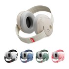 Noise-canceling Baby Ear Muffs   Toddler Hearing Protection   Soft   Comfortable