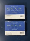  two  Ancestry Dna Traits Genetic Test Kit Brand New Factory Sealed