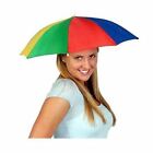 Umbrella Hat