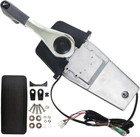 67200-93j13 For Suzuki Marine Outboard Engine Single Binnacle Remote Control Box