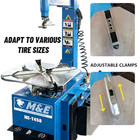 M e -t450 Swing Arm Tire Changer Machine 2 0hp Wheel Changer Tire Changer