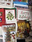 Greeting Cards Various Occasions Used And Unused  Lot Of 150   31