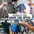 Chemical Guys Cld30016 - Streak Free Window Clean Glass Cleaner  16 Oz 