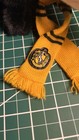 Harry Potter   Hufflepuff Badger Plush   Universal Studios Wizarding World