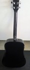 Fender Fa-100 Acoustic Guitar  With Gig Bag  Excellent  Local Pickup Only