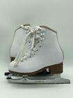 Jackson Ultima Excel Women s girls Figure Ice Skates Size 11 Kids