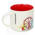 New London Starbucks Cities Mug  you Are Here  Yah Coffee Mug 14oz Gift