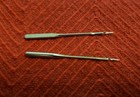 20 Groz-beckert Jersey Ball Point Sewing Needles 15x1 130 705h  90 14  Lot