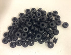 104 New Rubber Grommets Insulators For Vintage Musser M50 And M51 Xylophones