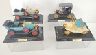 Lot Of 12 Vintage 1 43 European Model Cars Eko Ziss Safir Cursor