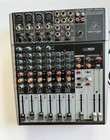 Behringer Xenyx 1204usb Small Format Mixer - Sku 2073712
