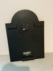 Guinness Bottled 9d Pint Draught Wooden Clock Beer Wall Sign Clock Works