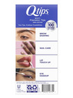Q-tips Precision Tips Cotton Swabs - White  170 Count 