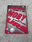 2 Original 1991 Moby Urban Mayhem La Rave Flyers The Mayan Urb Magazine