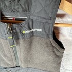 Weatherproof 32 Degrees Toddler Snow Bibs Snowsuit Pants Dark Grey Size 2t