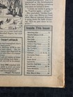 1983 Comics Buyers Guide Newspaper  507 Vg 4 0 Underground Comix   Elfquest
