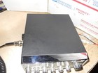 Uniden Pc76xl Cb Radio  Working With Sra-198 Mic