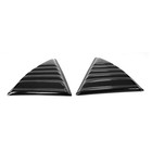 Window Louver For Chevrolet Camaro 2010-2015