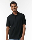 Gildan - Dryblend Jersey Sport Shirt  Plain Short Sleeve Polo Shirts - 8800