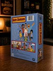 Bob s Burger The Complete Series 1-14  dvd  42-discs  Box-set   Brand New 