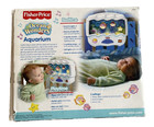 Fisher Price Ocean Wonders Aquarium 73545 2003 In Original Box Crib Soother