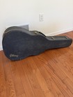 1970s Gibson Acoustic Guitar Case