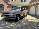 1999 Chevrolet Suburban C1500