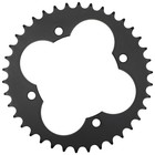 Jt Sprockets 38 Tooth Rear Steel Sprocket For Honda Trx400ex   Trx400x Sportrax