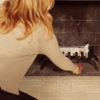 Duraflame Indoor   Outdoor Firelogs     Fast Light  1 5-hour Burn  2 5 Lb  6-pack 