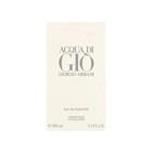 Aqua Di Gio By Giorgio Armani Men s Cologne Edt Spray 3 4 Oz  new And Sealed 