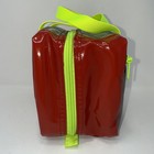 Statpacks G3 Red Remedy First Aid Remedy Drug Kit Zipper Bag Organizer Euc