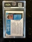 Justin Thomas Signed Autographed Si Kids Pga Golf Card Psa Auto 10