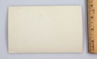 Vintage Original Silver Gelatin Photo 1920s Real Estate House For Sale Camden Nj