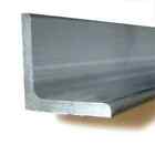 3 16  Thick Aluminum Angle 2  X 2  X 8 Feet Long Unpolished Alloy 6061 90   Stock
