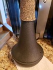 Jo-ral Trumpet Trombone Practice Mute Brand New                         