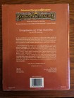 Fr3 Empires Of The Sands Forgotten Realms Sourcebook D d Tsr Dungeons Dragons Ex