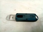 Cobratec Knives Otf Grey Bottle Opener With Pocket Clip Ctotfbogry