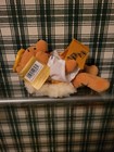 Disney Store  choir Angel Pooh  Mini Bean Bag Plush Winnie The Pooh 8  Nwt