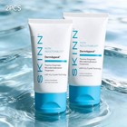 2pcs Skinn Dermappeal Microdermabrasion Treatment 2oz - Gentle Facial Exfoliator