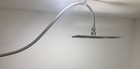 Skyshower Overhead Rainfall Shower Kit   Flexible Overhead Shower Extension Arm