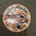 Current Style Boy Scout Troop Historian  Position Patch - See Description