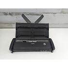 Canon Portable Document Scanner P-215ii Imageformula Color Duplex Usb M111132