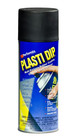 Plasti Dip Rubberized Matte Black Spray  11oz