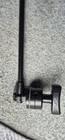 Matthews 40   Stainless Steel Arm Boom Extension Photography Studio  Black