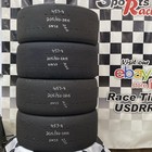 457-4 Usdrrt Hooiser Dot Road Race Tire 205 50-zr15  Sm7 5