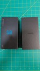 Original Samsung Galaxy S8 Mobile Phone Box   Manual  no Phone 