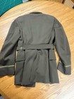 Wwii Us 101st Airborne Officers Uniform Jacket