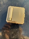 Vintage Original  Unused  Rare  Stratton Royal  Enamelcompact  lipstick Holder 